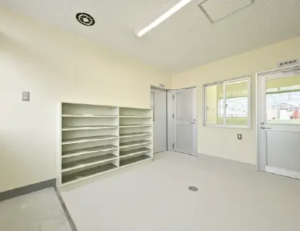 千代田小学校プール改修ほか工事