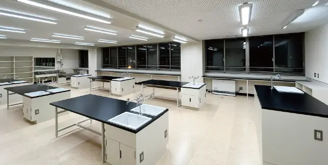永山西小学校（A）増改築工事