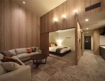 （仮称）富良野ホテルI新築工事