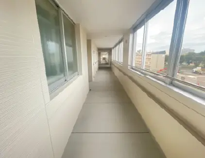 旭川市道営住宅新築工事（啓北団地A-2)
