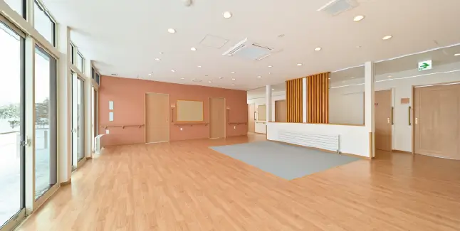 グループホームきらら増築工事