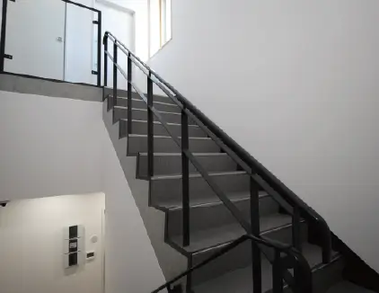 大洋設備建替工事