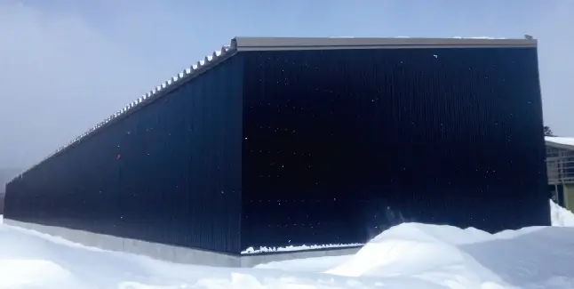 草地整備ふらの地区1工区