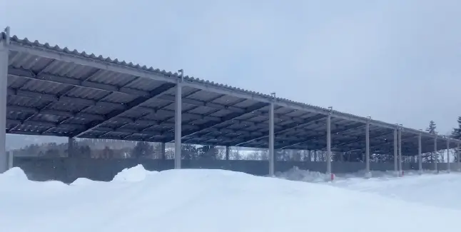 草地整備ふらの地区1工区