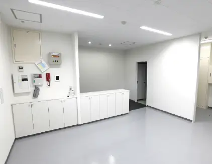 株式会社トミイチ旭川新工場製品倉庫新築工事