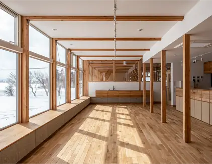 産業ツーリズム推進施設建設工事