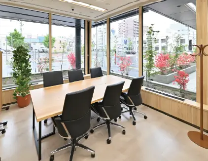 旭川支店建替工事北陸銀行