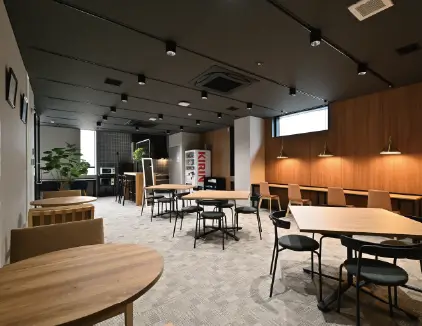旭川支店建替工事北陸銀行