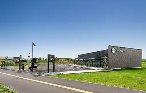 スターバックスコーヒー（未定）旭川北彩都店