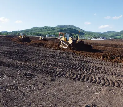 経営体 拓進外1地区61工区
