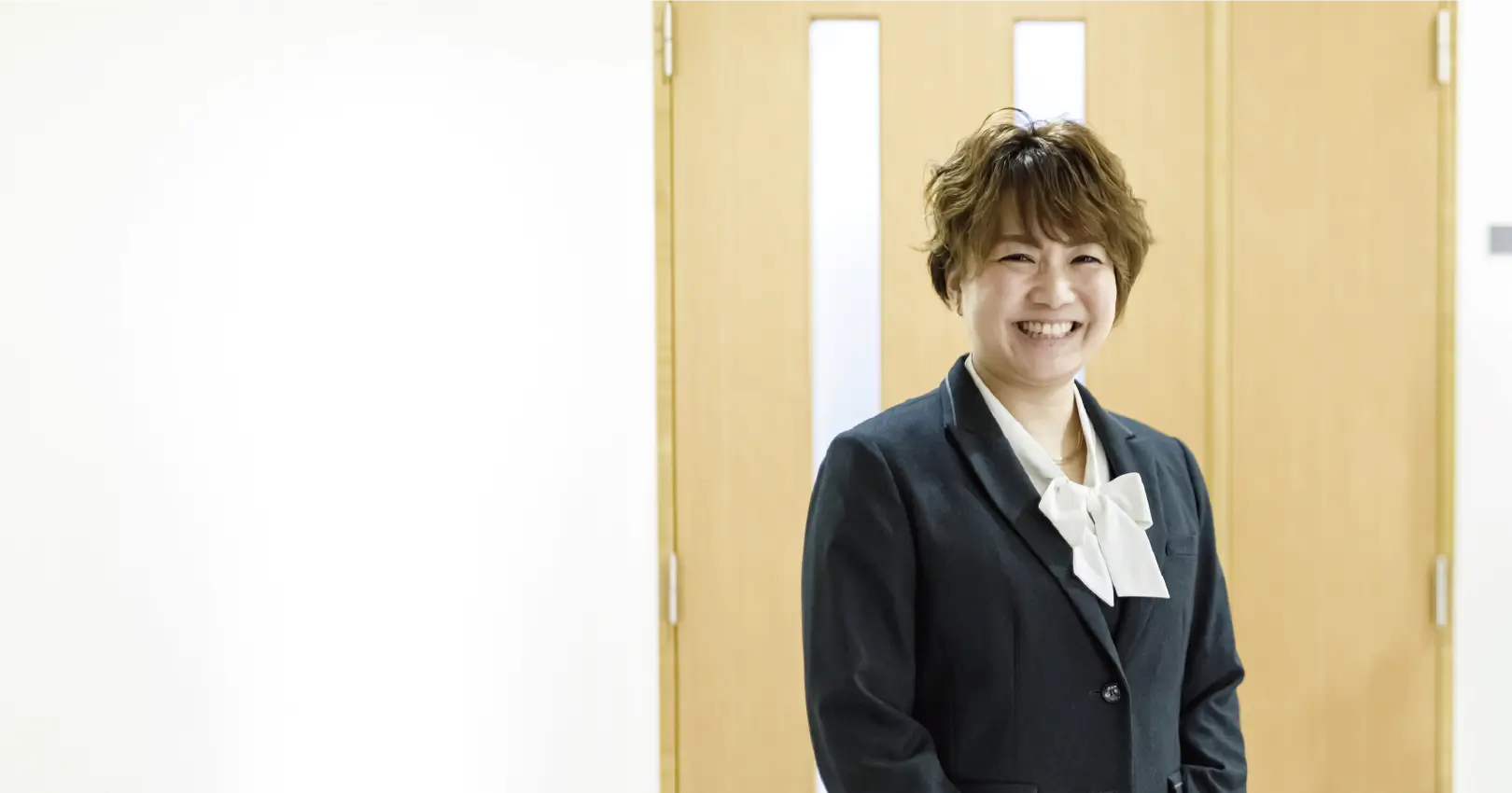 小松 舞子