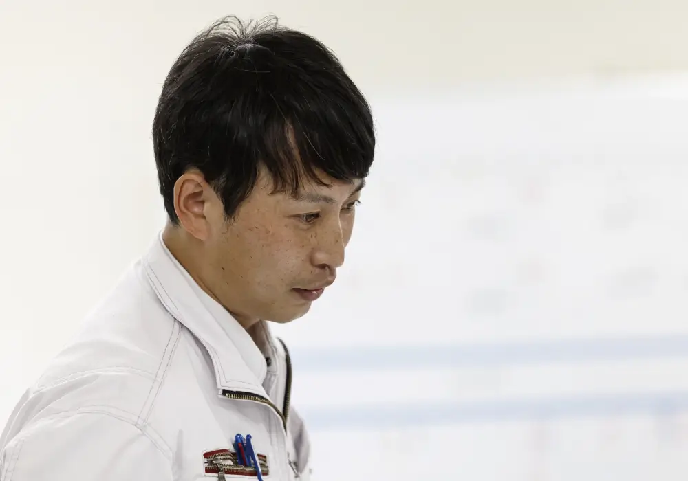 コミュニケーションの基本は相手を知ること