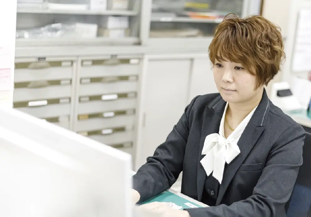 両親や先生の勧めで入社を決意
