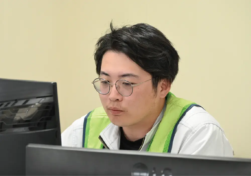 失敗から学ぶ姿勢で次のステップへ